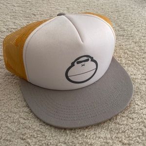 Sunbum Hat